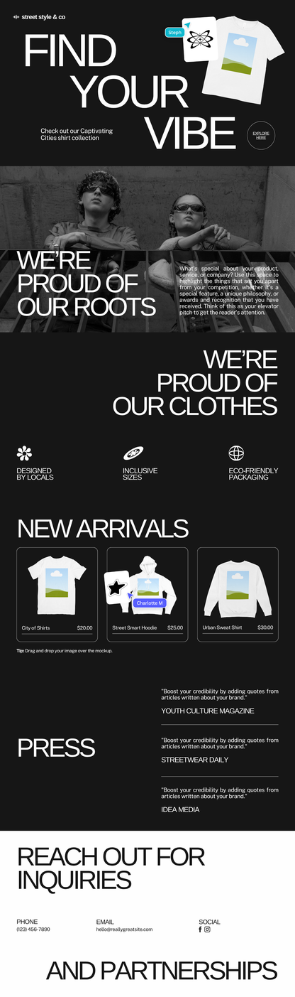 Men's Washed Graphic Oversized T-Shirt