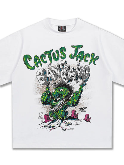 Men's Graphic Short Sleeve T-Shirt