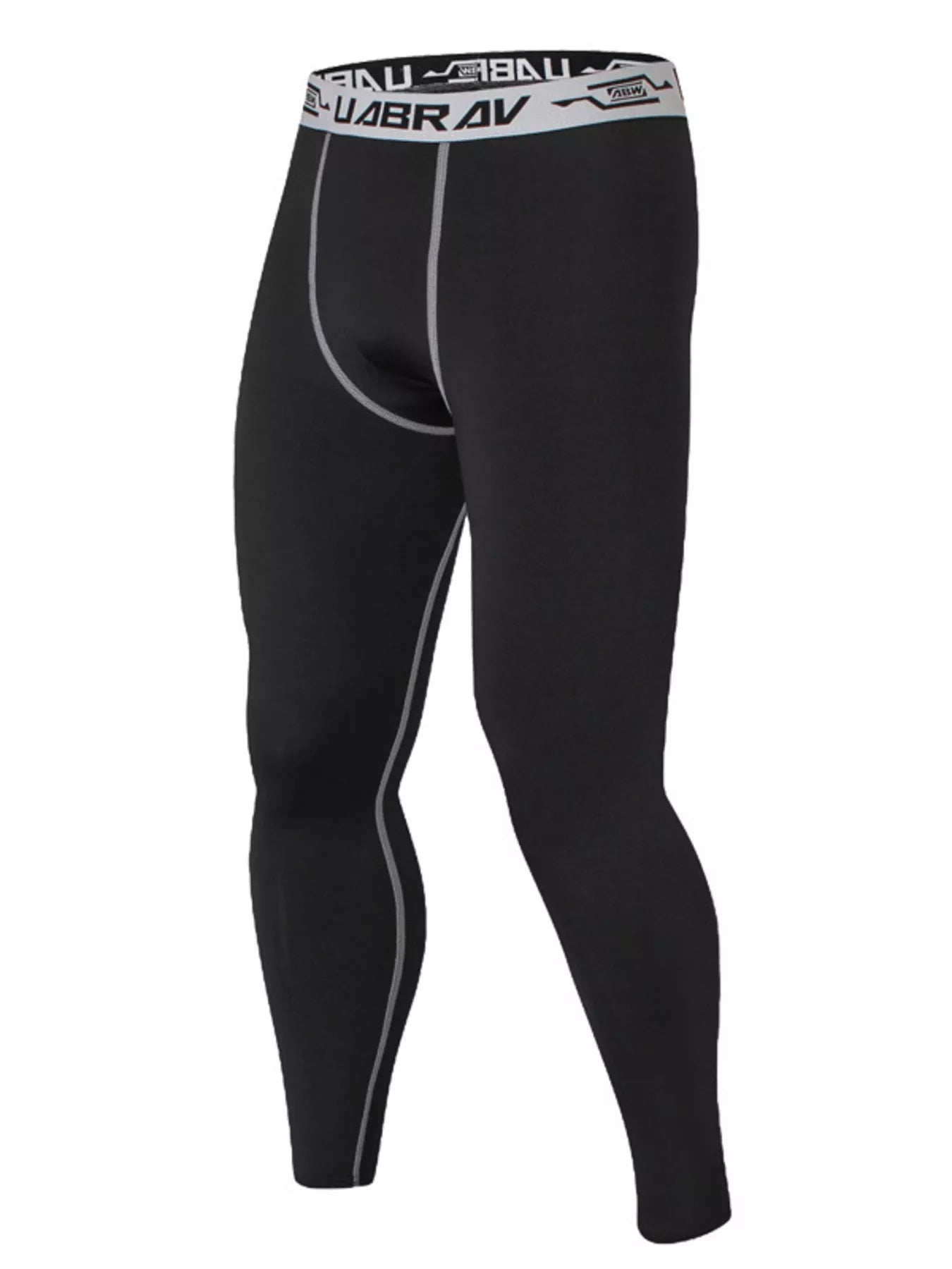 Men's Breathable Active Leggings
