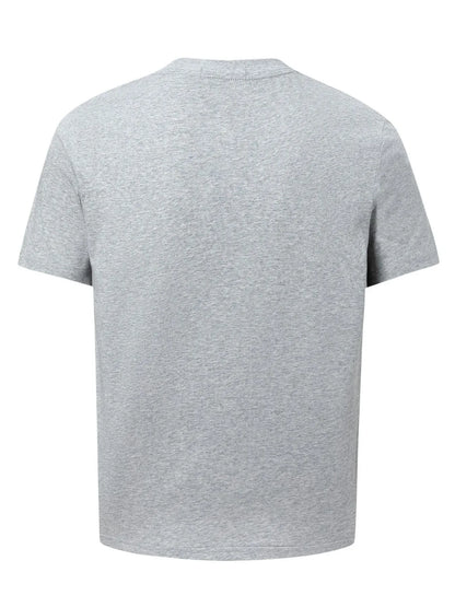 Men's Sunglasses Graphic Round Neck Short Sleeve T-Shirt
