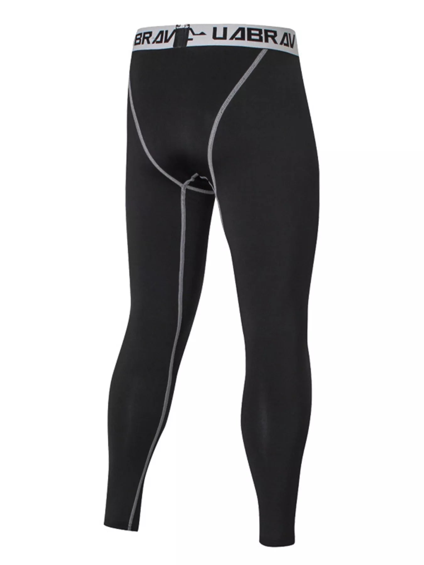 Men's Breathable Active Leggings